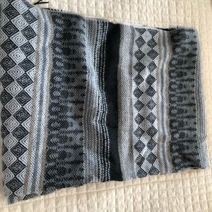 NWOT Scarf